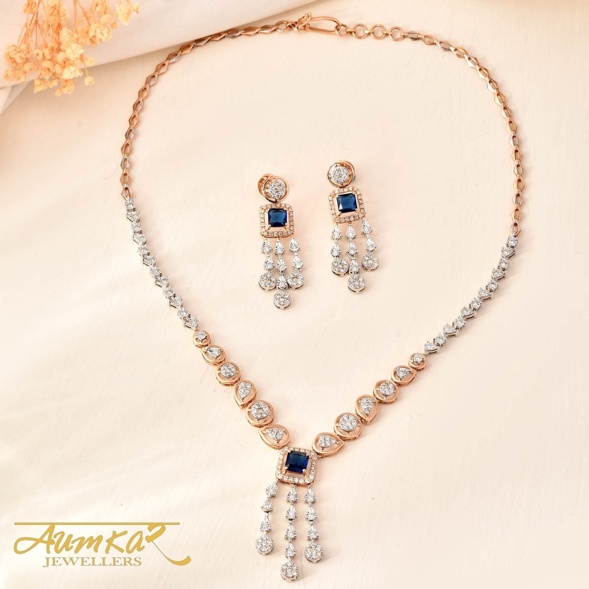 Necklace Sets